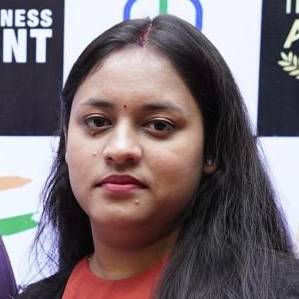 Geetika Singh