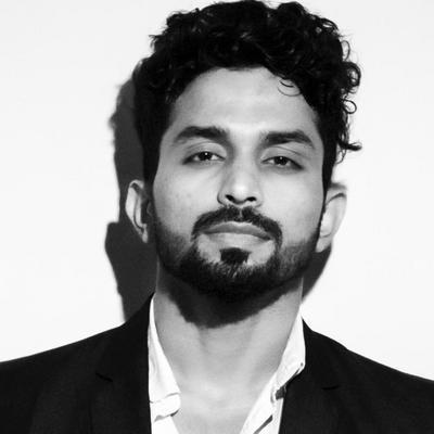 Ranjith Poojary