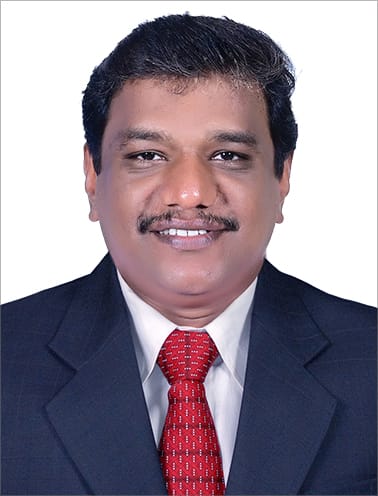 Eldho Varghese Edappillimattathil