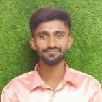 Sunil K V