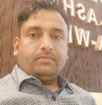 Tara Chand Thakur