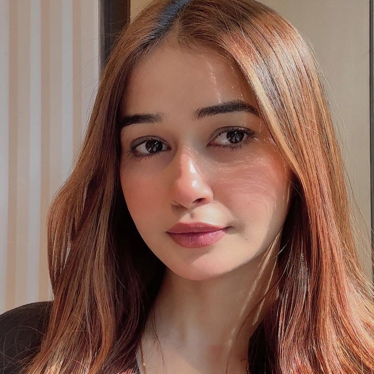 Saba Shaikh