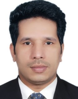 Ajesh P