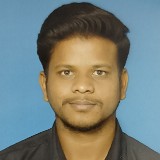 BUDAGAJANGAM MAHESH