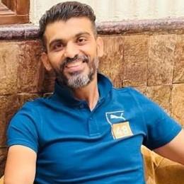 Devraj Longani