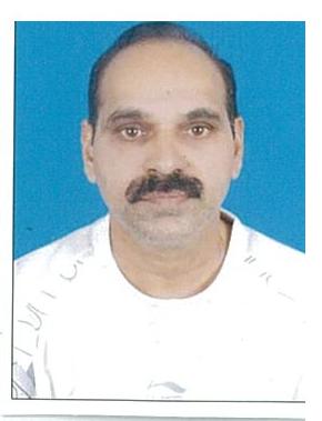 SANDEEP GANGADHAR WALKE