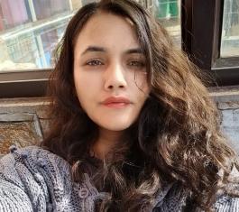 Sunita Dahal