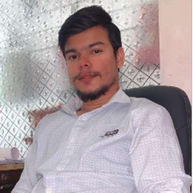 Vidhyakant Tiwari