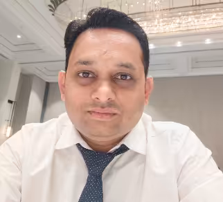 TUSHAR BHANGALE