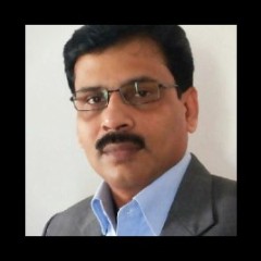 RAJU MV
