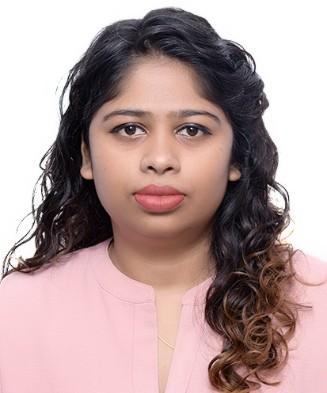 KOMAL SURESH MASRAM