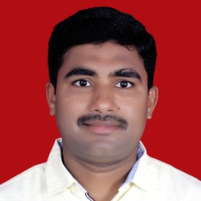 Naresh Kumar Chintada