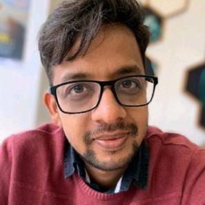 Deepak Bansal