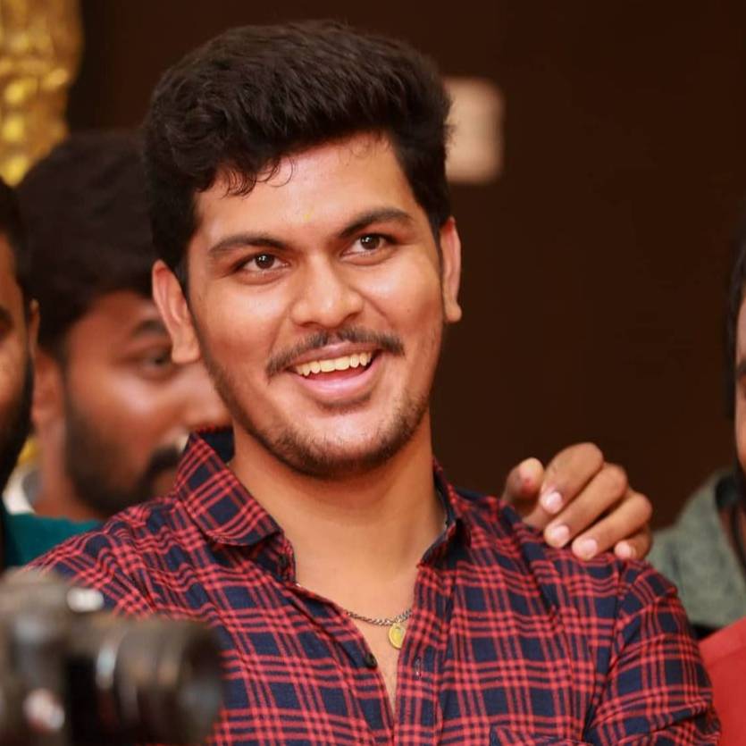 Yuvaraja E