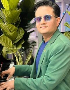 Ajitesh Srivastava