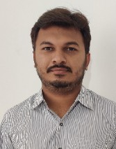 Pratipalsinh Gohil
