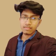 PIJUSH KANTI MAJI