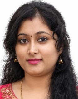 SMRITI AGRAHARI