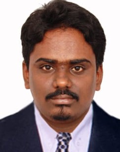 JAGATH SHANKAR G R