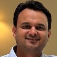 ANKIT BAJAJ