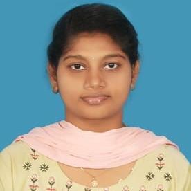 ANUSHALINI UDHAYAKUMAR