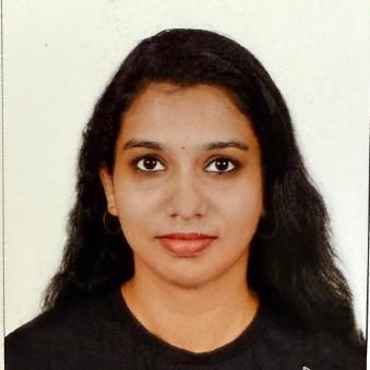 GREESHMA RADHAKRISHNAN