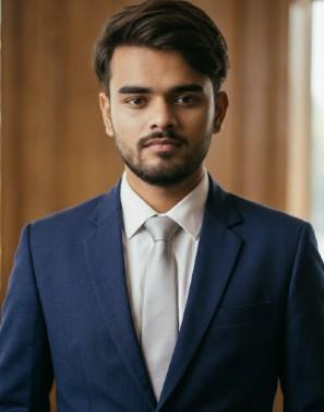 Aditya Sharma