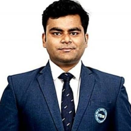 KUMAR AMITESH