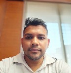 Balkrishan Suresh Surlakaar
