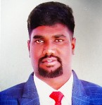 Rajesh K