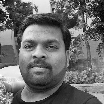 Vishal Arun Kshirsagar