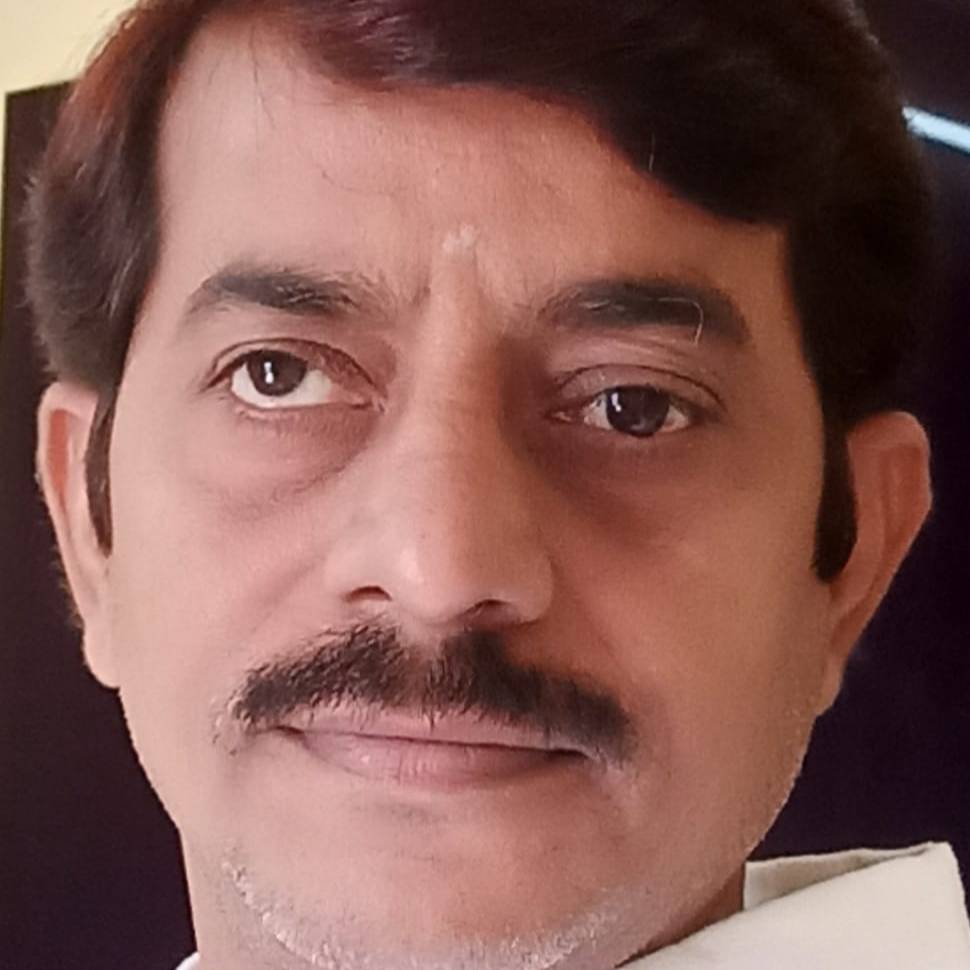 Ranjit Kumar