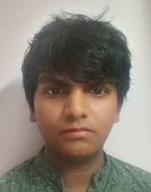 VIKAS KUMAR