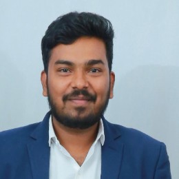Kalkivai Mohan