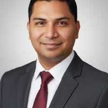 Manoj Kapuria
