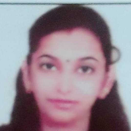 SHIKHA MISHRA