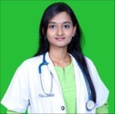Dr. SANJANA SADHANI