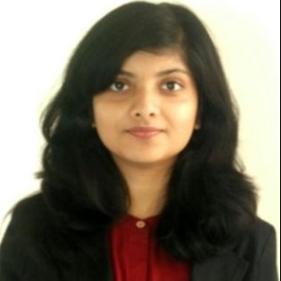 Tanya Shrivastava
