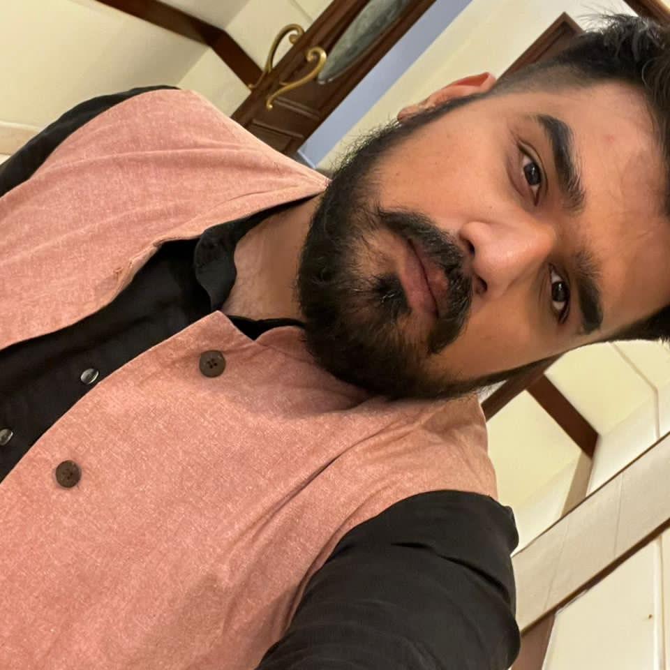 Abhishek Mathur