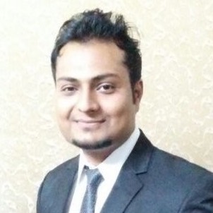 Abhishek Tiwari