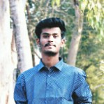 Sanchit Chaudhari