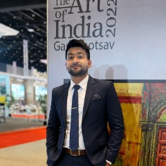 Abhishek Tiwari