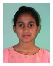 Deekshitha R