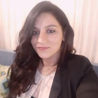 Sakshi Pareek
