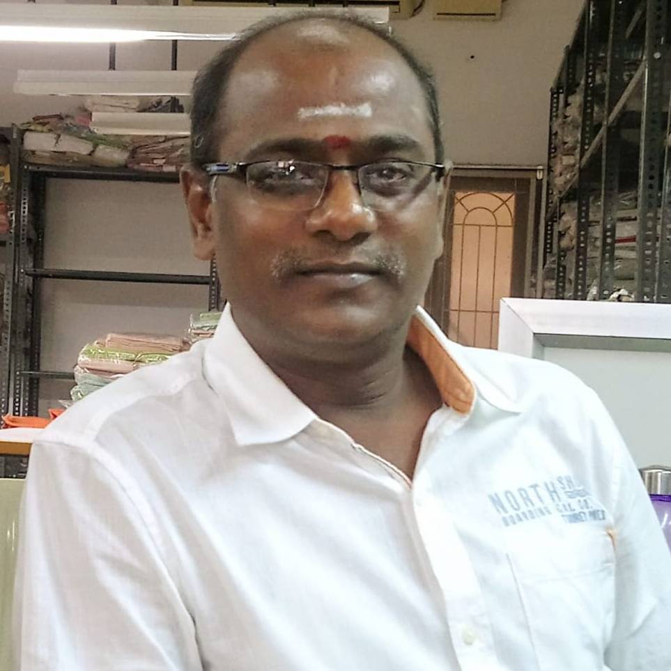 R Hari Bhaskar