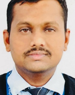 Uday Kumar Marwadi