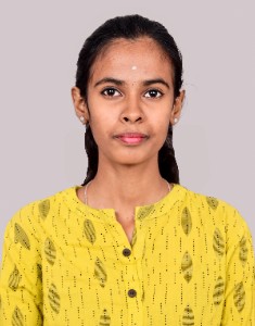 Mohanapriya Palanisamy