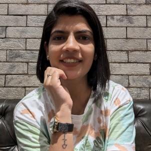 Deepti Lahori