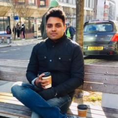 Amit Kumar