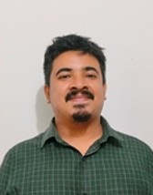 Kaustabh Gogoi